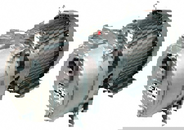 230 Volt, 20 Amp, 1 Phase, 5 HP, Self Priming Sewage Trash Pump